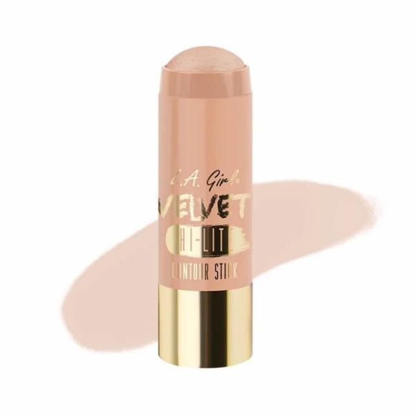 Velvet Hi-lite Contour Stick 582