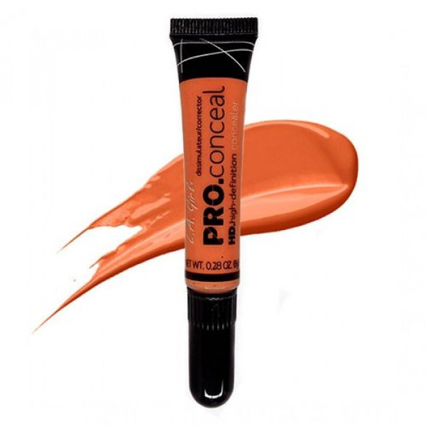 HD Pro Concealer orange - 990