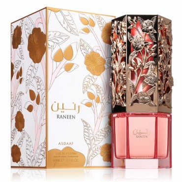 Asdaaf Ladies Raneen EDP 80ML