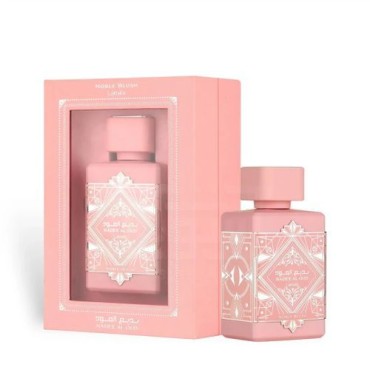Lattafa Badee3 Al Oud Noble Blush EDP 100ML
