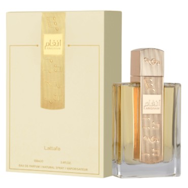 Lattafa Angham EDP 100ML