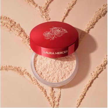 Translucent Loose Powder Limited Edition 29G