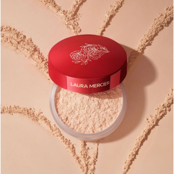 Translucent Loose Powder Limited Edition 29G