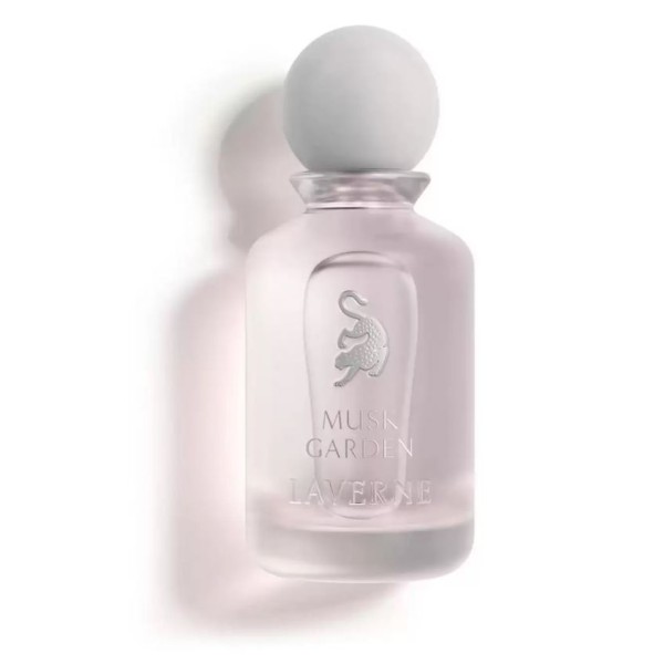 Musk Garden Unisex EDP 100ML