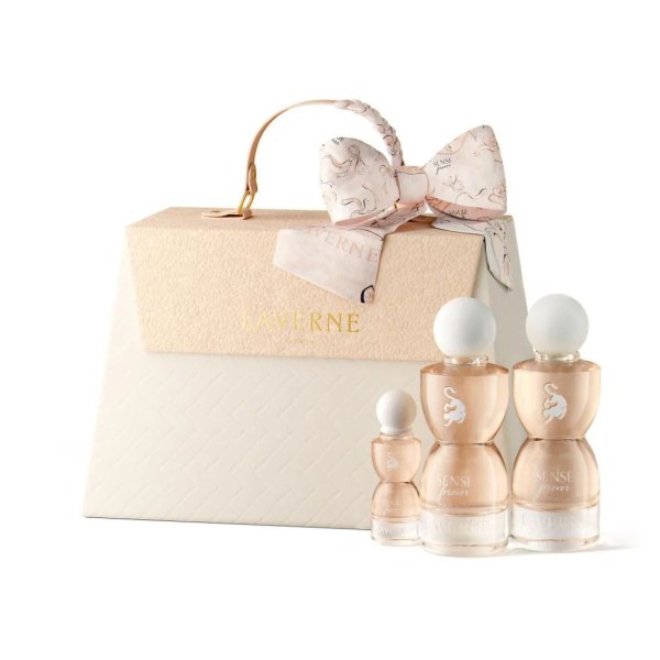Sense Forever Set