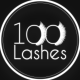 100 LASHES