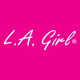 L.A GIRL	