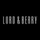 LORD & BERRY	