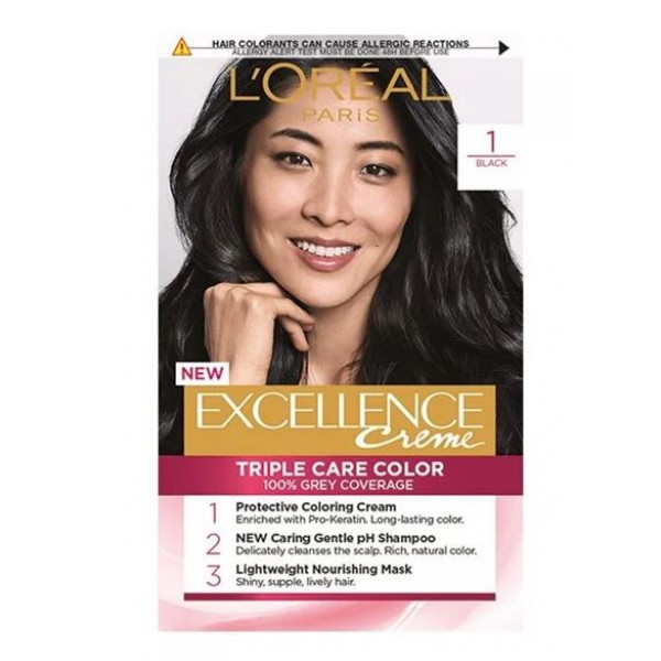 Excellence Creme 1