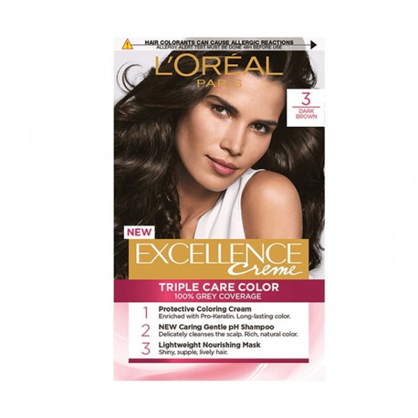 Excellence Creme 3