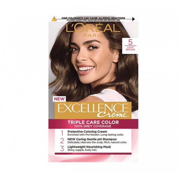 Excellence Creme 5