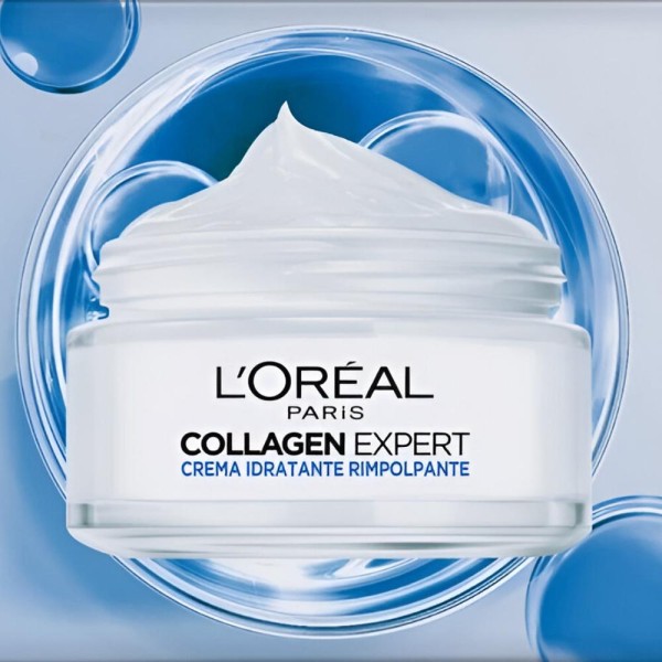 Collagen Expert Day Cream 50ML