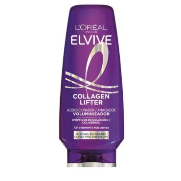 Elvive Collagen Lifter Fiber Thickening Conditioner 360ML
