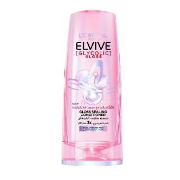 Elvive Glycolic Gloss Conditioner 360ML