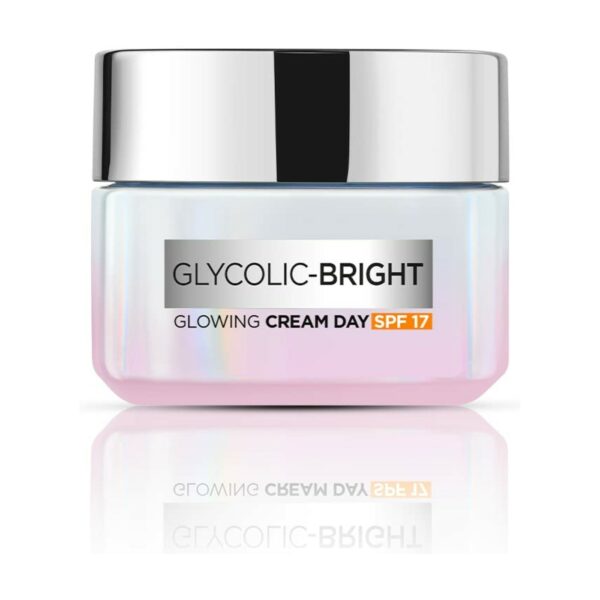Glycolic Bright Glowing Day Cream 50Ml