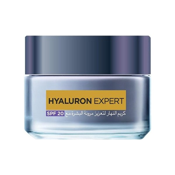 Hyaluron Expert Gel Cream 50ML