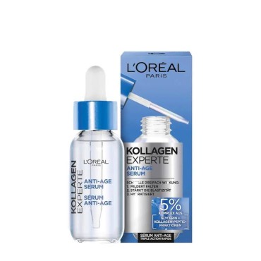 Collagen Expert Skincare Serum 30ML