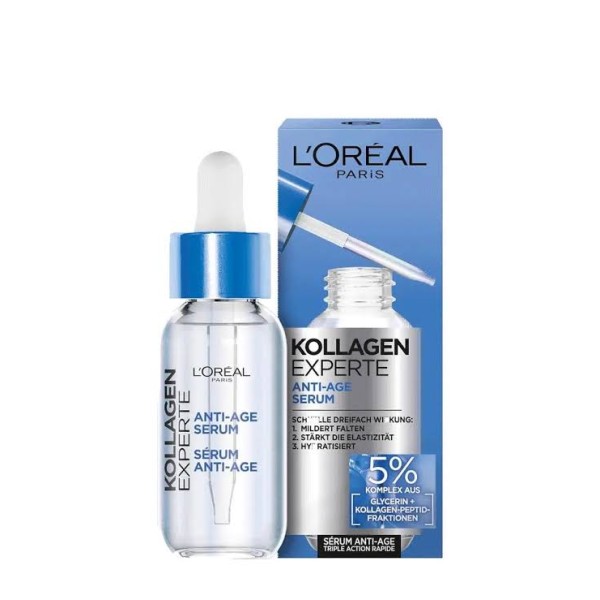 Collagen Expert Skincare Serum 30ML