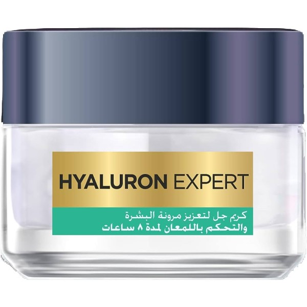 Hyaluron Expert Gel Cream 50ML