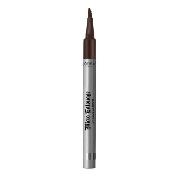 Eyebrow Pencil Micro Tatouge 108 Dark Brunette