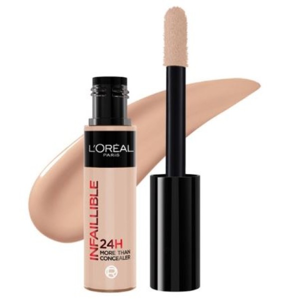Infallible 24h liquid concealer 328 Linen