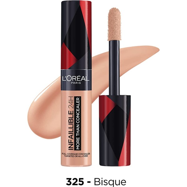 More Than Concealer 325 Bisque
