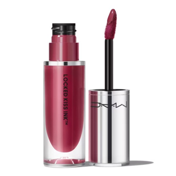 Lipcolour Locked Kiss Ink 24HR Decadence