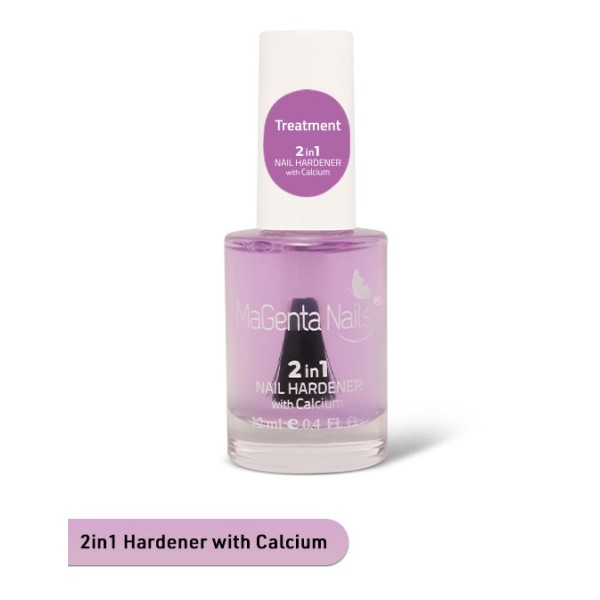 2in1 Hardener with Calcium