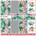 Nail Sticker N1029