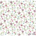 Nail Sticker N129