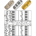 Nail Sticker S184