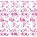Nail Sticker S166