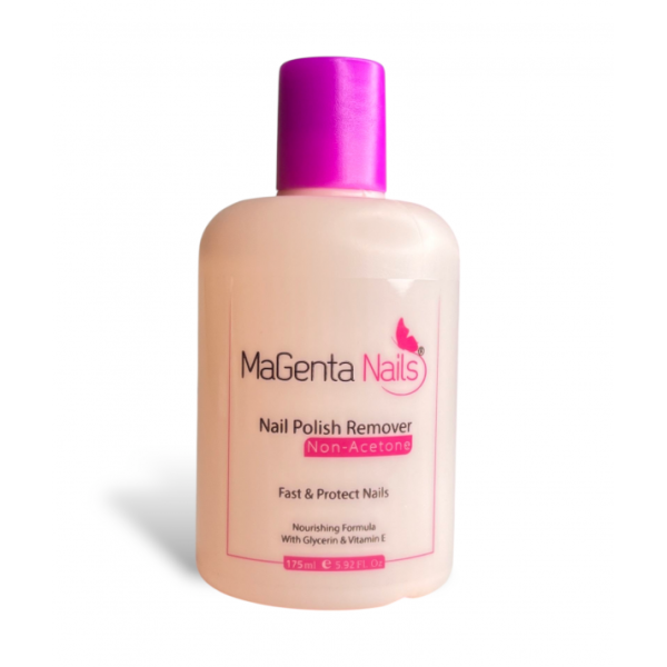 Non-Acetone Nail Polish Remover