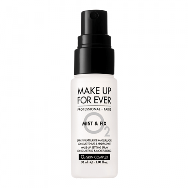 Mist & Fix Makeup Setting Spray 30ML