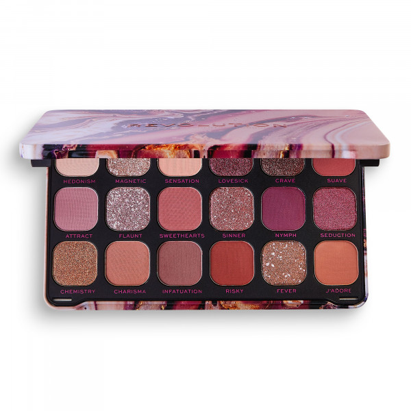 Eyeshadow Palette Forever Flawless Allure