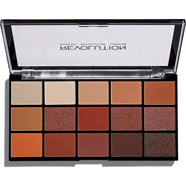 Eyeshadow Palette Iconic Fever