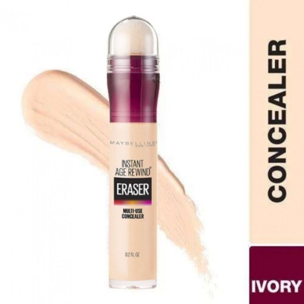 Concealer Age Rewind 00 Ivory