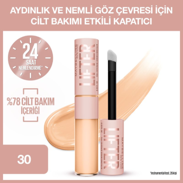 Concealer Lifter Serum 30