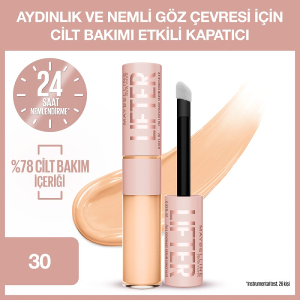 Concealer Lifter Serum 30