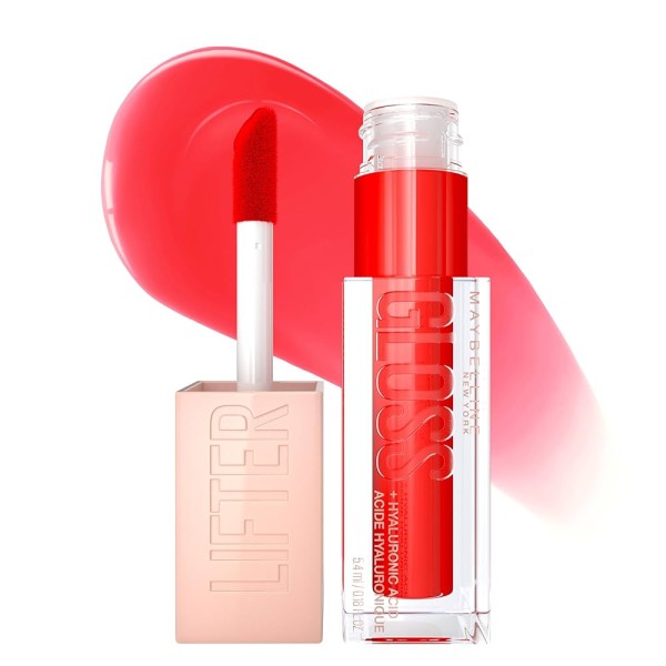 Lip Lifter Gloss 023 Sweet Heart