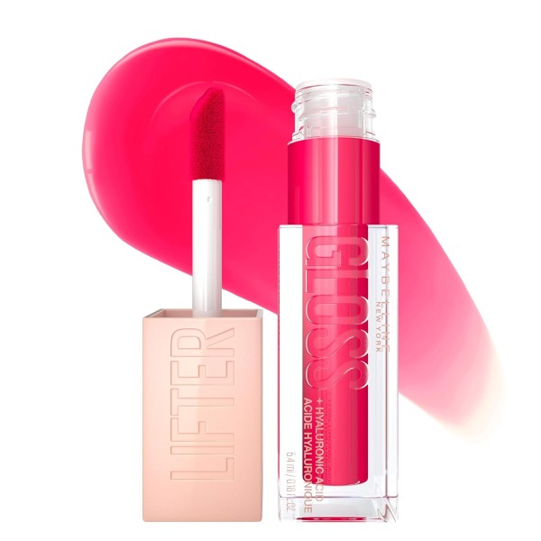 Lip Lifter Gloss 024 Bubble Gum