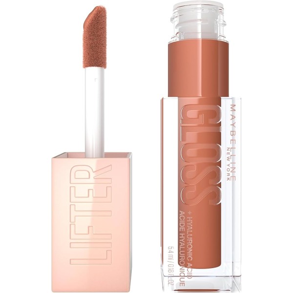 Lip Lifter Gloss 027 Toffee