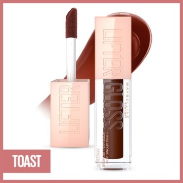 Lip Lifter Gloss 029 Toast