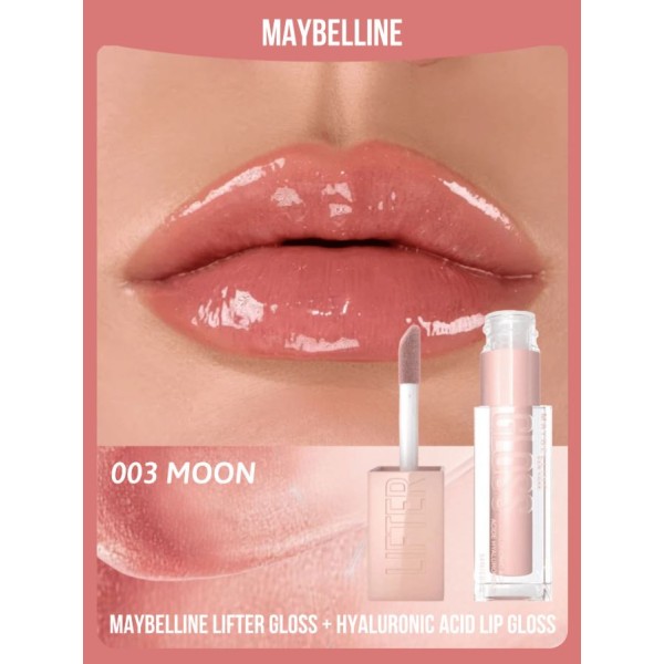 Lip Lifter Gloss 003 Moon