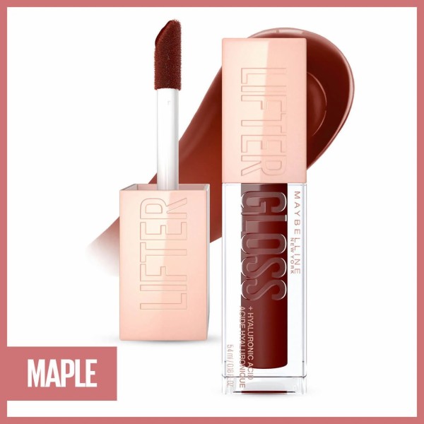Lip Lifter Gloss 028 Maple