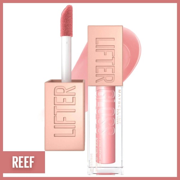 Lip Lifter Gloss 06 Reef