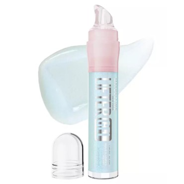 Lip Oil Lifter Gel - 002 Blue Boba