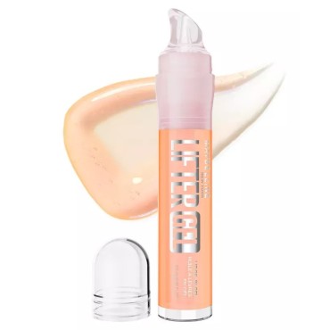Lip Oil Lifter Gel - 003 Passion Juice