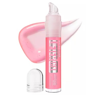 Lip Oil Lifter Gel - 004 Sugar Spritz