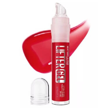 Lip Oil Lifter Gel - 005 Melon-ade